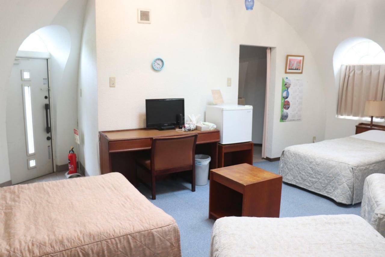 The Hirosawa City Dome House West Building / Vacation Stay 7780 치쿠시노 외부 사진